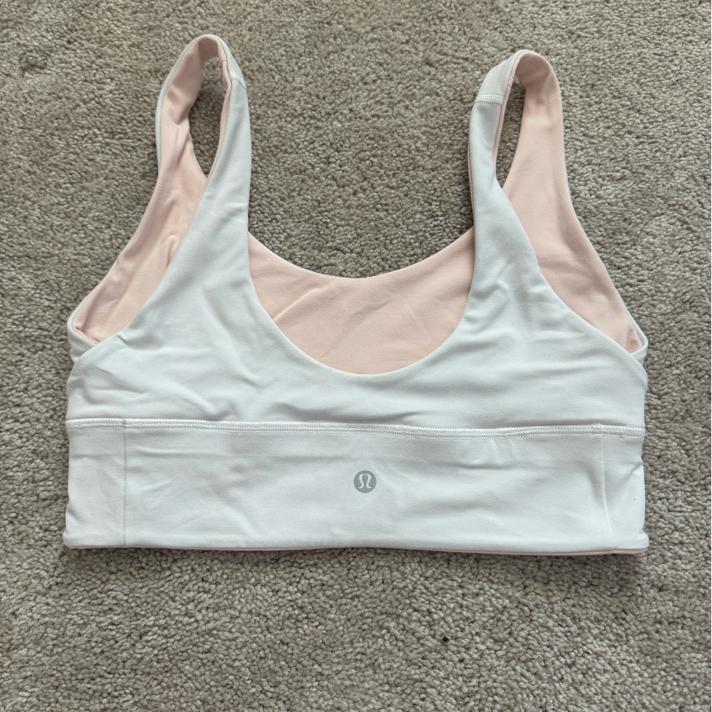 Lululemon - align bra